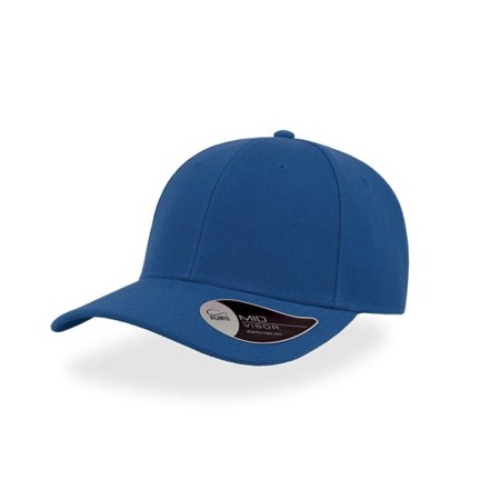 Καπέλο (Alt Beat) μπλε